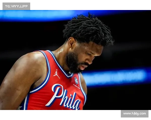 76人恩比德乔治复出存疑 探花秀埃奇库姆表现成季前赛焦点
