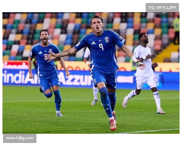 意大利3比0完胜以色列 雷特吉双响射正转化率百分百助力大胜